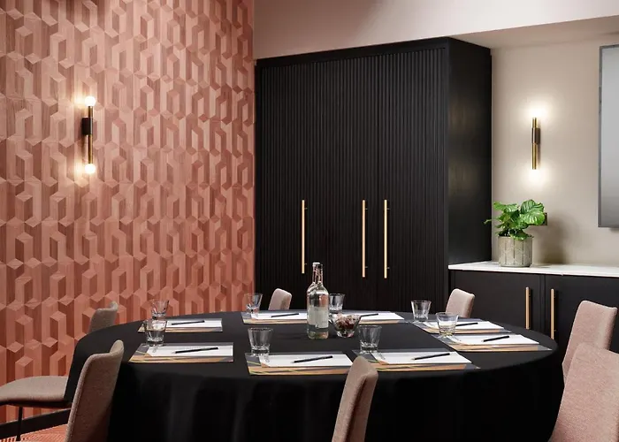 Malmaison Hotel York