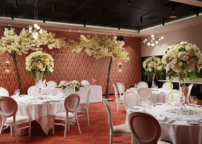 Hotel Malmaison York