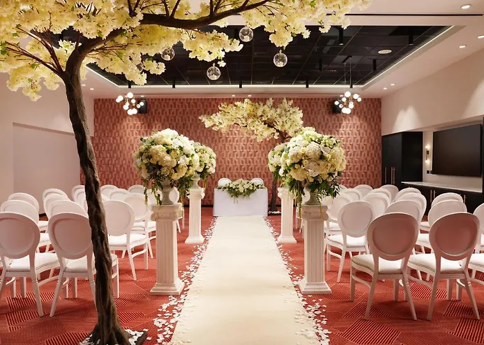 Hotel Malmaison York