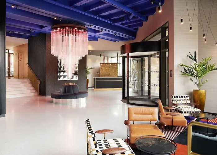 Malmaison Hotel York