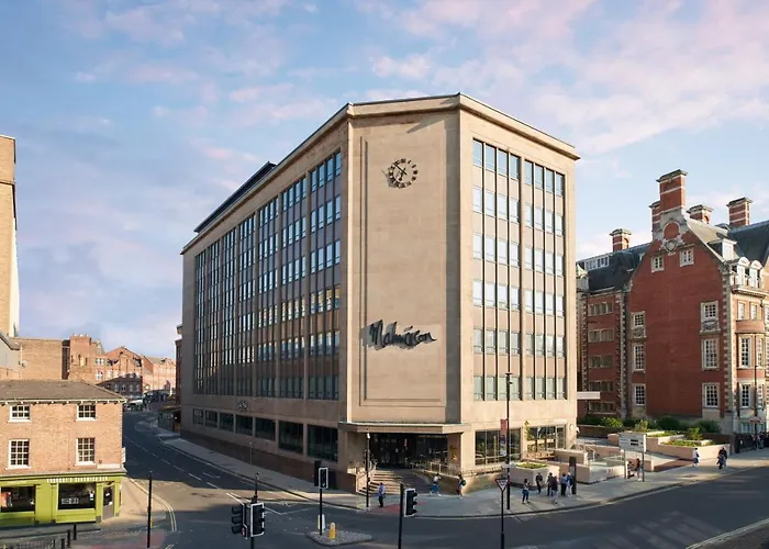 Hotel Malmaison York