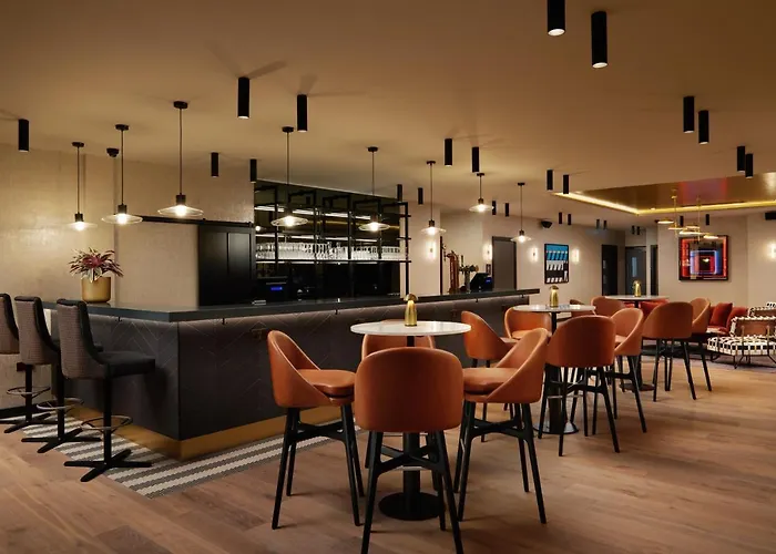 Malmaison Hotel York