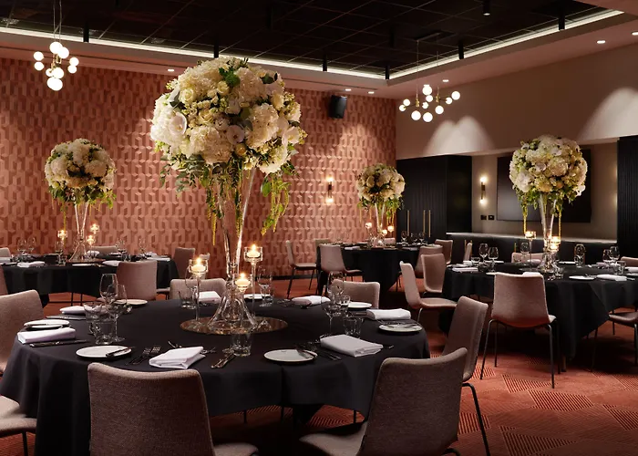 Hotel Malmaison York