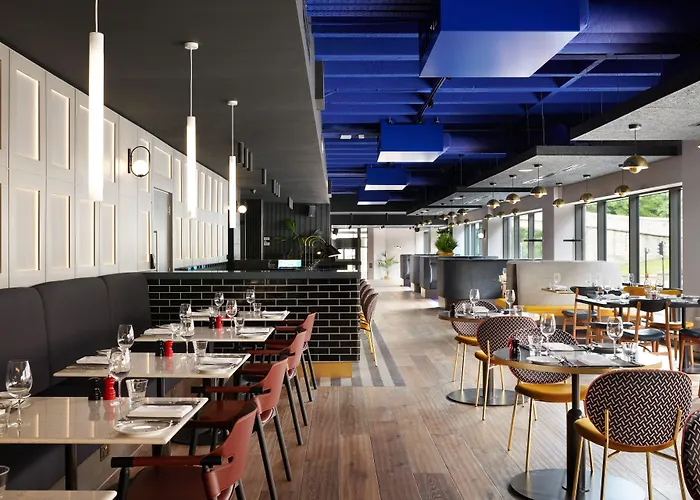 Malmaison Hotel York