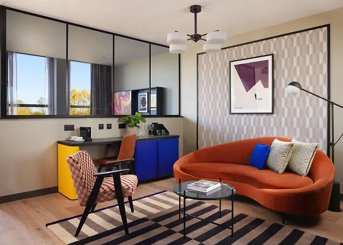 Hotel Malmaison York