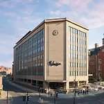 Szálloda Malmaison York