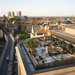 Malmaison York