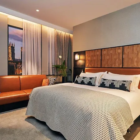 Hotell Malmaison 4*