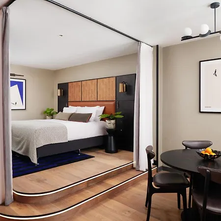 Malmaison Hotel