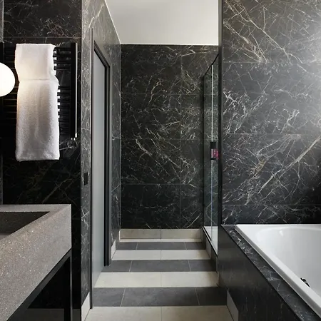 Malmaison Hotel 4*