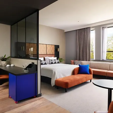 Malmaison Hotel