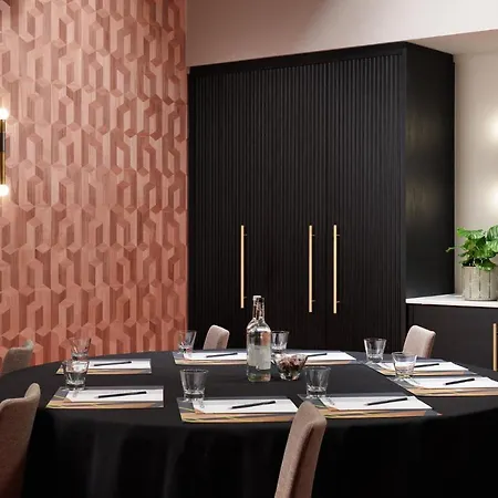 Malmaison Hotel York