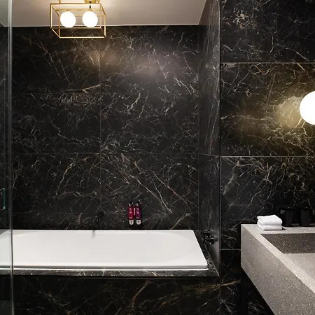 Hotel Malmaison 4*