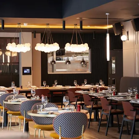 Malmaison Hotel 4*
