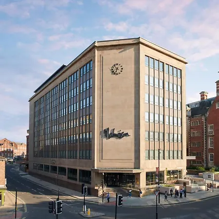 Hotel Malmaison York