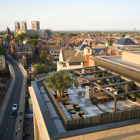 Malmaison 4*