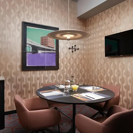 Malmaison Hotel