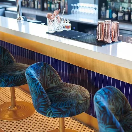 Hotel Malmaison 4*