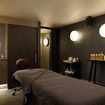 Malmaison Hotell York