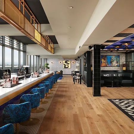 Ξενοδοχείο Malmaison