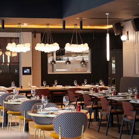 Malmaison Hotel York