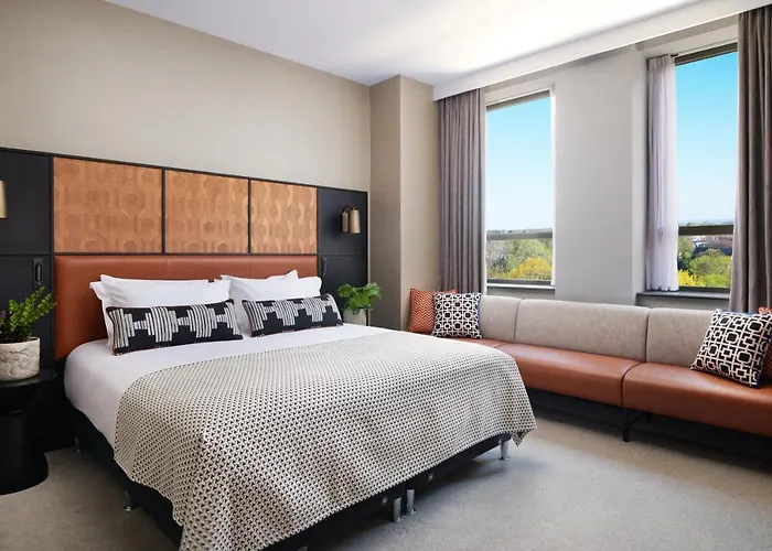 Hotel Malmaison York