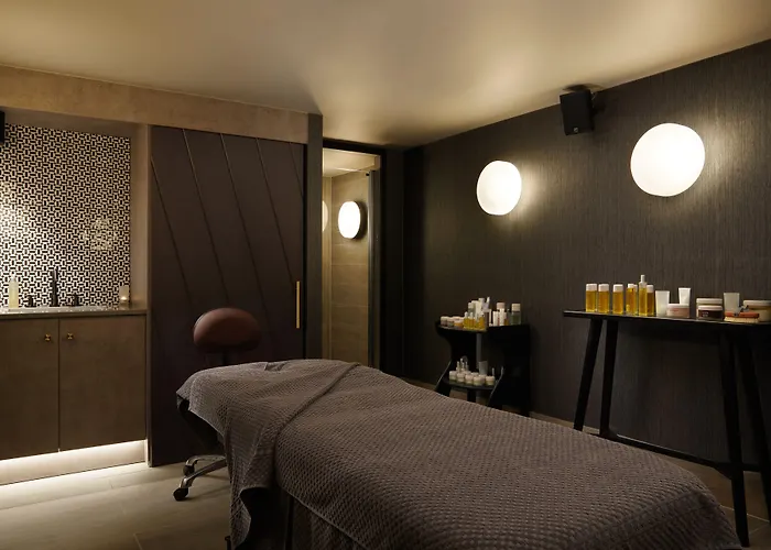 Malmaison Hotel York