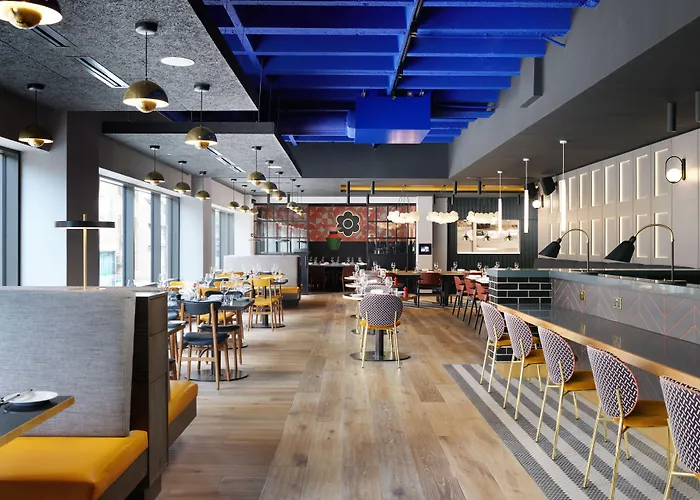 Hotel Malmaison York