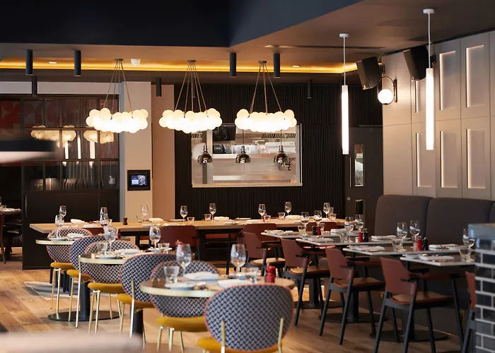 Malmaison Hotel York