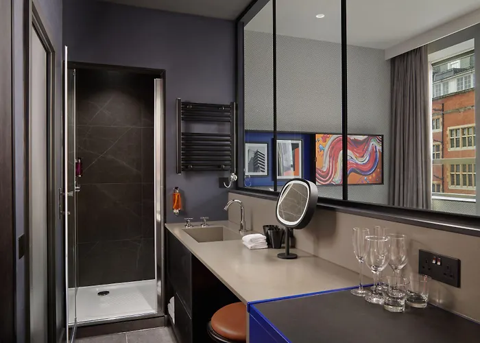 Hotel Malmaison York